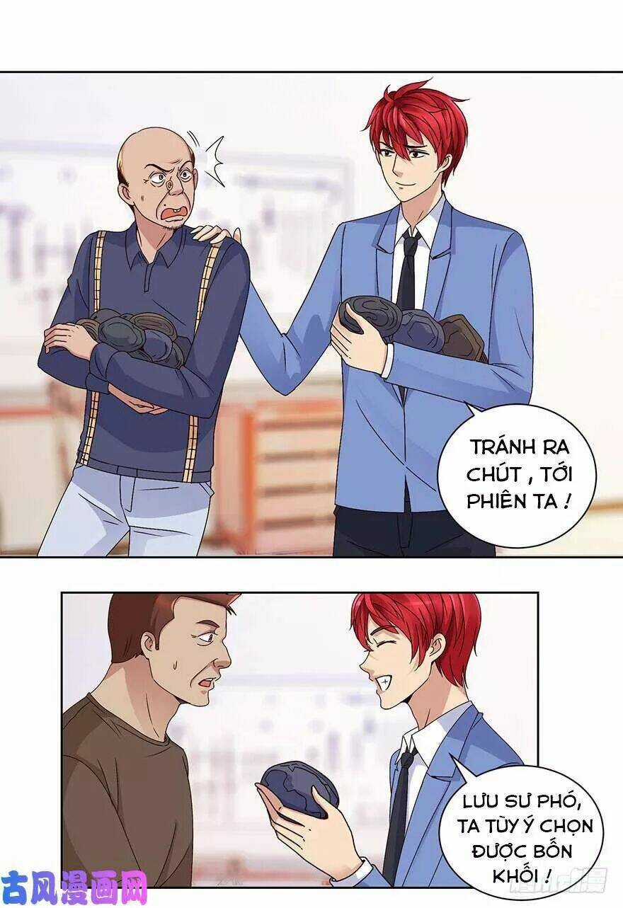 Đô Thị Chí Tôn Hệ Thống - Chapter 38 - Trang 4