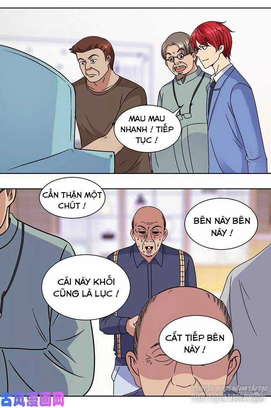 Đô Thị Chí Tôn Hệ Thống - Chapter 38 - Trang 5