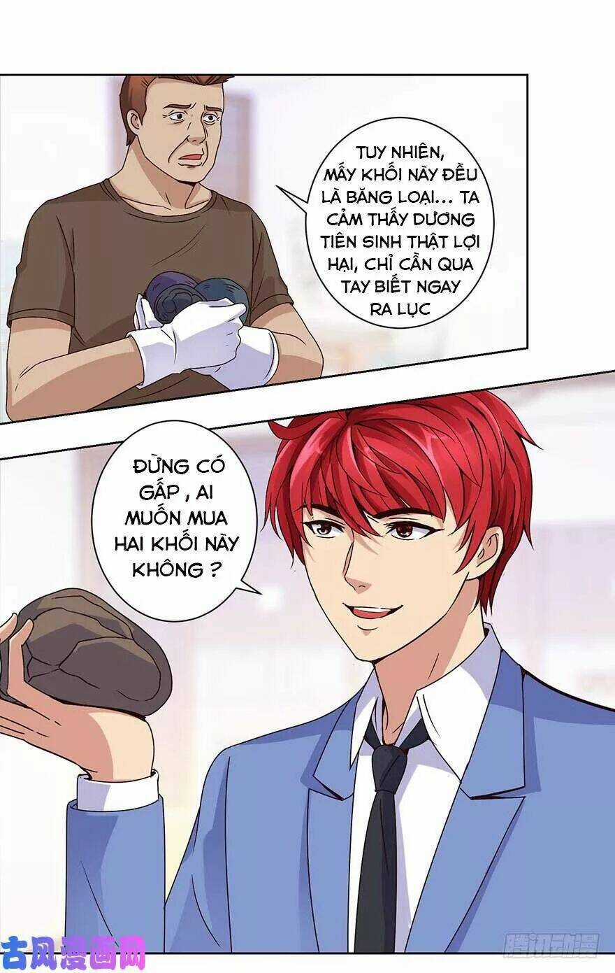 Đô Thị Chí Tôn Hệ Thống - Chapter 38 - Trang 7