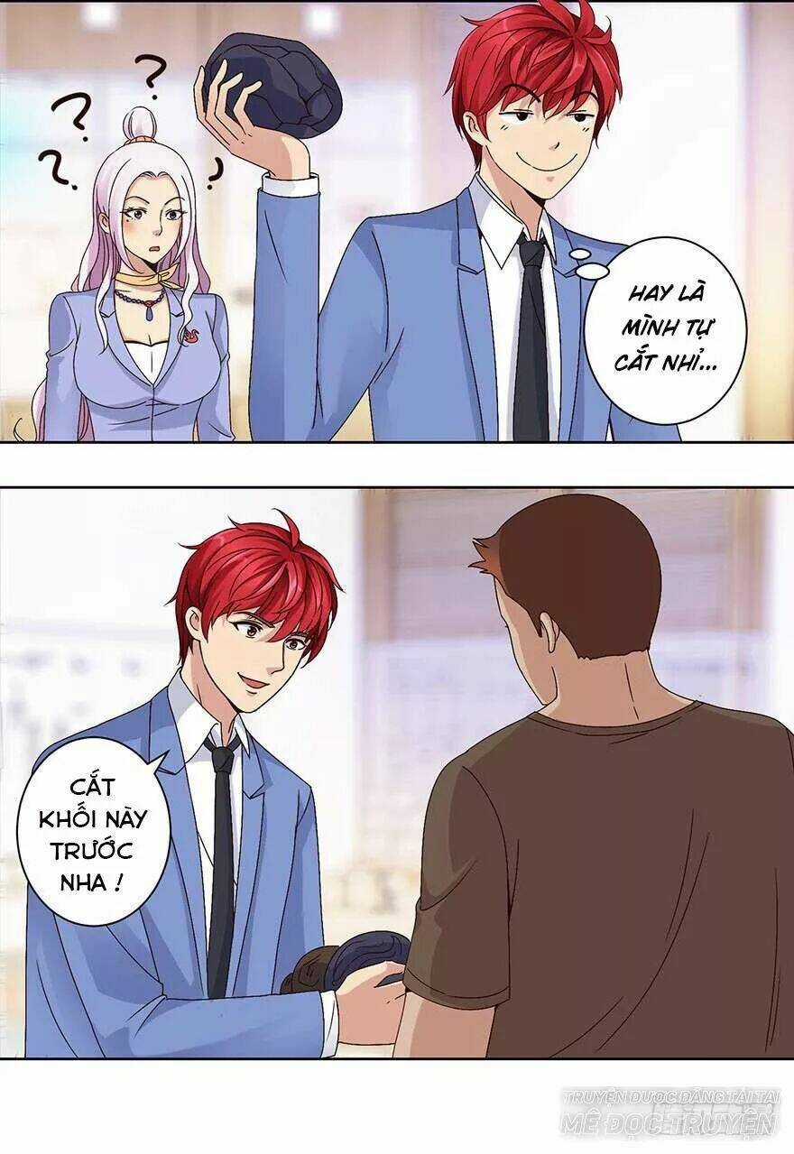 Đô Thị Chí Tôn Hệ Thống - Chapter 38 - Trang 10