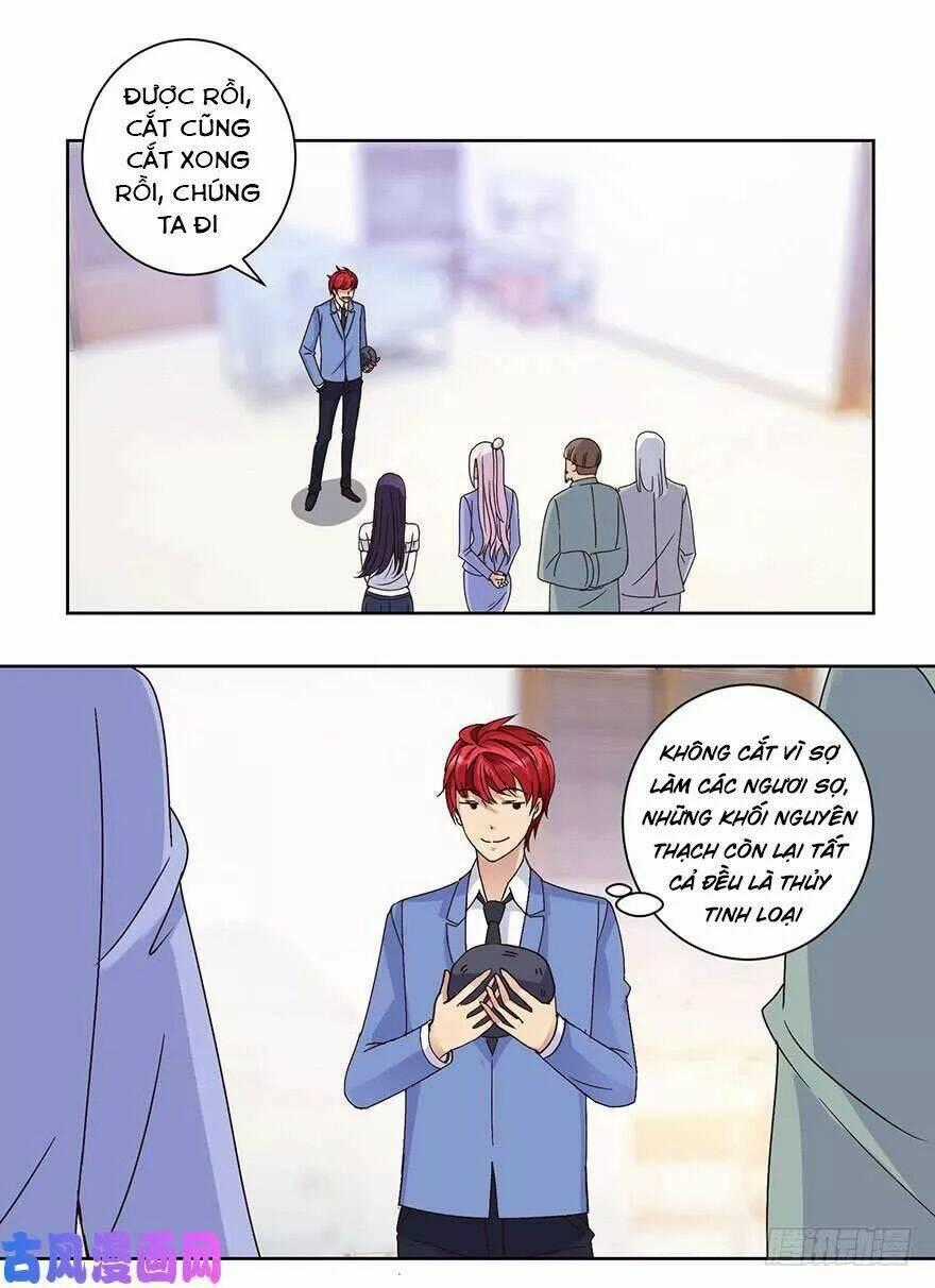 Đô Thị Chí Tôn Hệ Thống - Chapter 39 - Trang 2