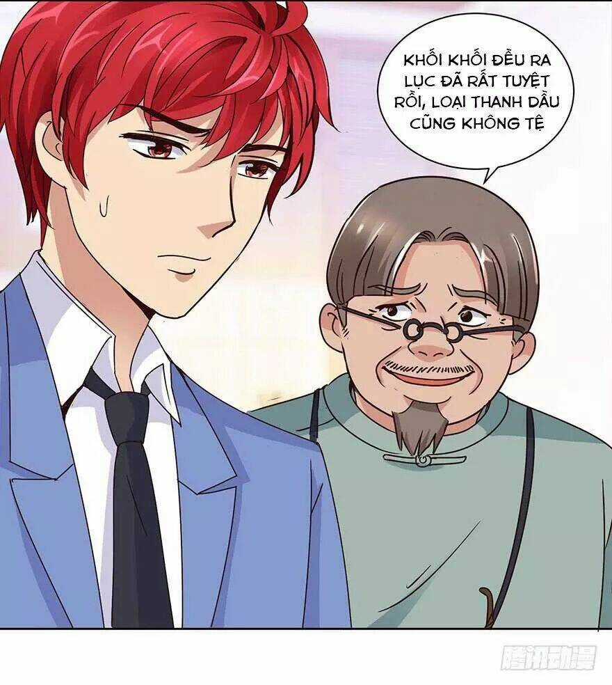 Đô Thị Chí Tôn Hệ Thống - Chapter 39 - Trang 14