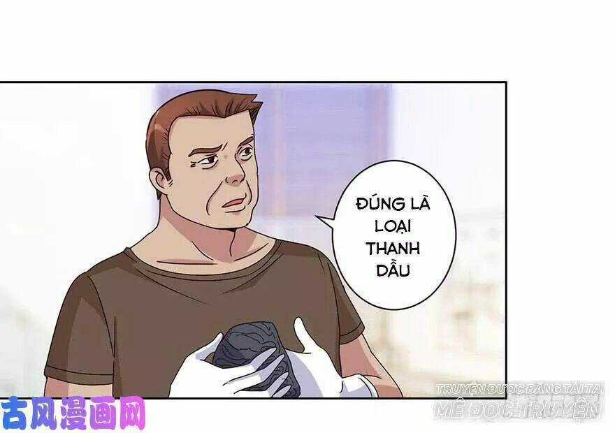 Đô Thị Chí Tôn Hệ Thống - Chapter 39 - Trang 15