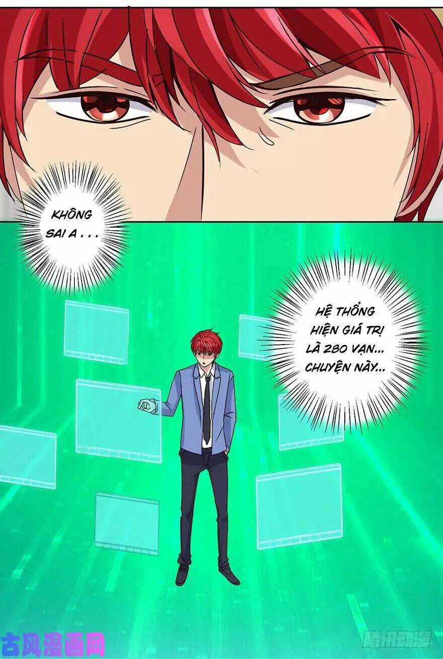 Đô Thị Chí Tôn Hệ Thống - Chapter 39 - Trang 16