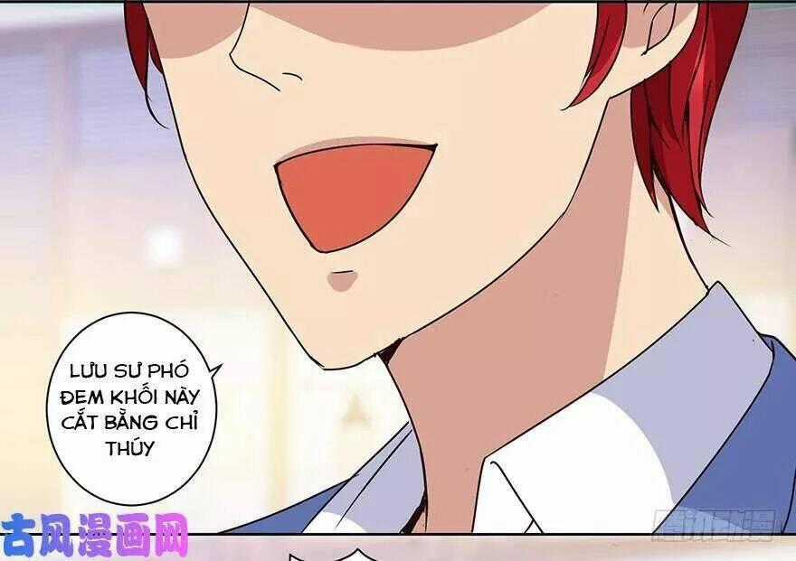 Đô Thị Chí Tôn Hệ Thống - Chapter 39 - Trang 17