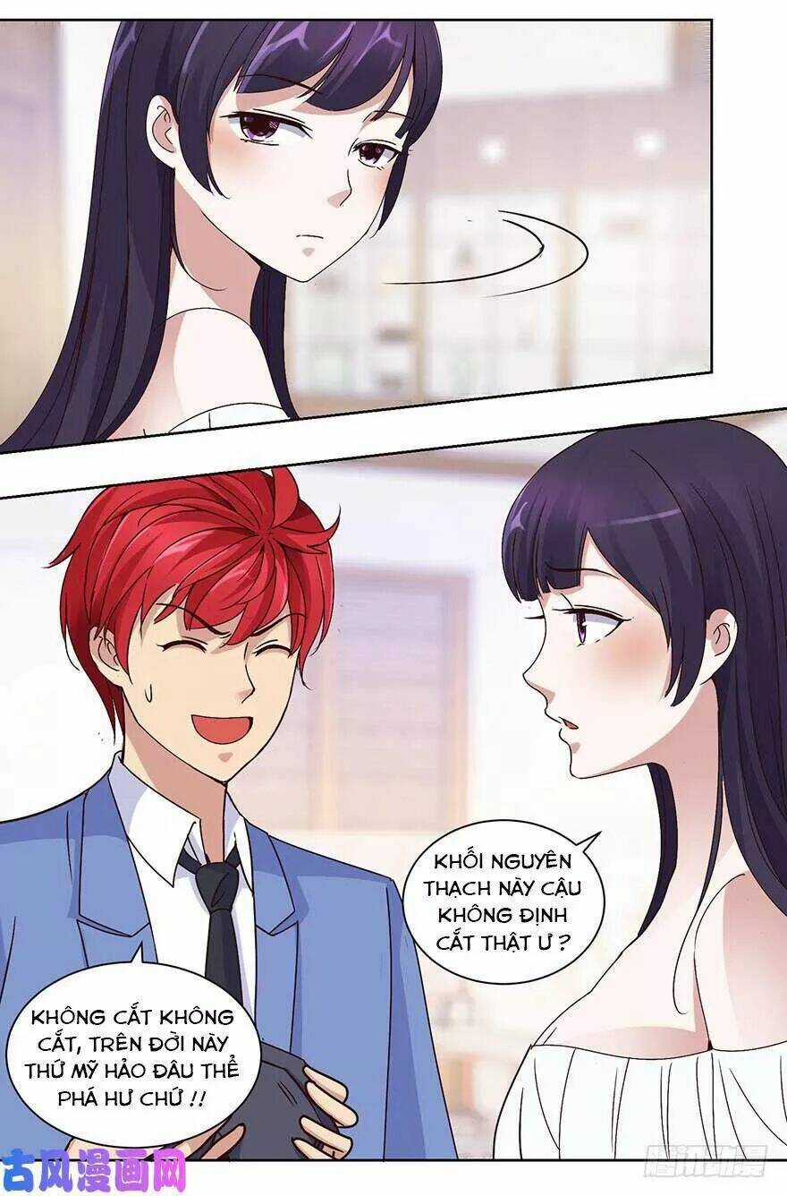 Đô Thị Chí Tôn Hệ Thống - Chapter 39 - Trang 3