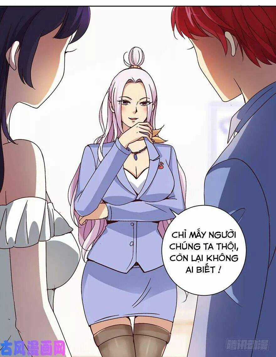 Đô Thị Chí Tôn Hệ Thống - Chapter 39 - Trang 6