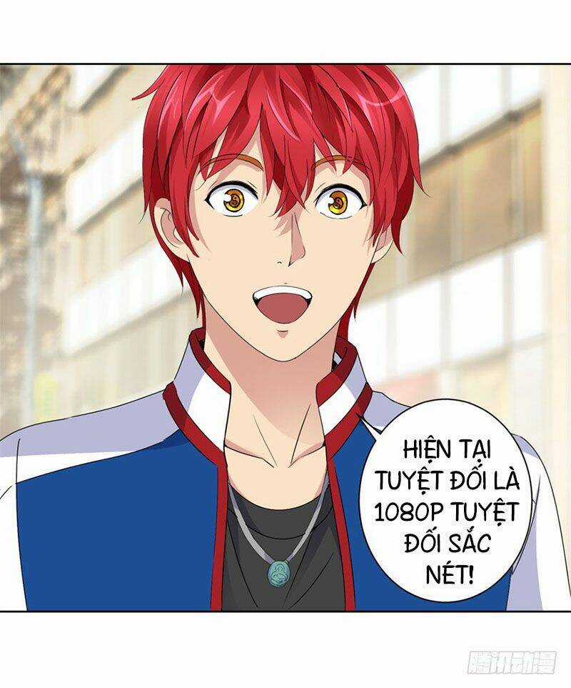 Đô Thị Chí Tôn Hệ Thống - Chapter 4 - Trang 11