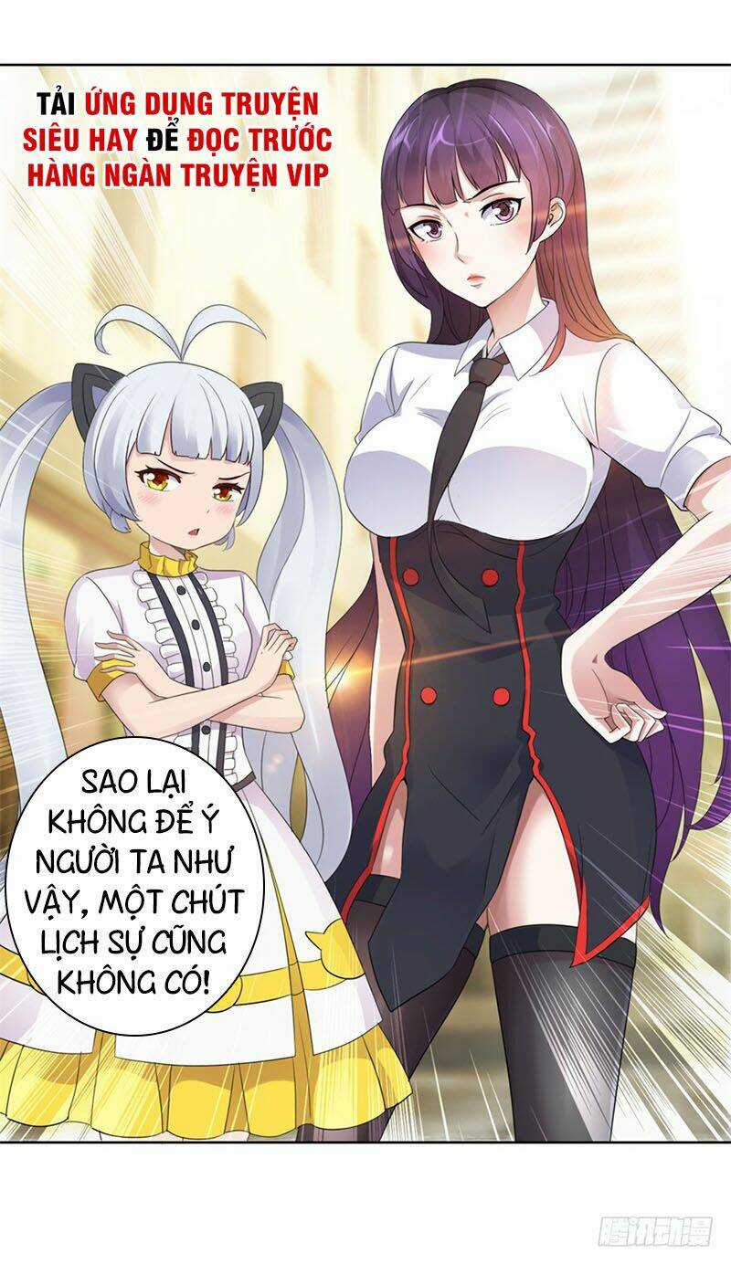 Đô Thị Chí Tôn Hệ Thống - Chapter 4 - Trang 13