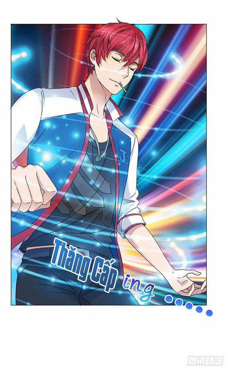 Đô Thị Chí Tôn Hệ Thống - Chapter 4 - Trang 7