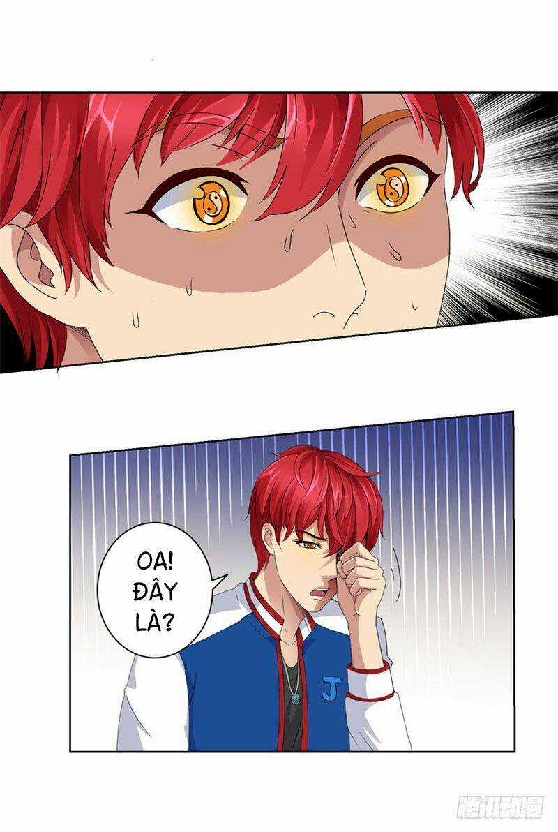 Đô Thị Chí Tôn Hệ Thống - Chapter 4 - Trang 8