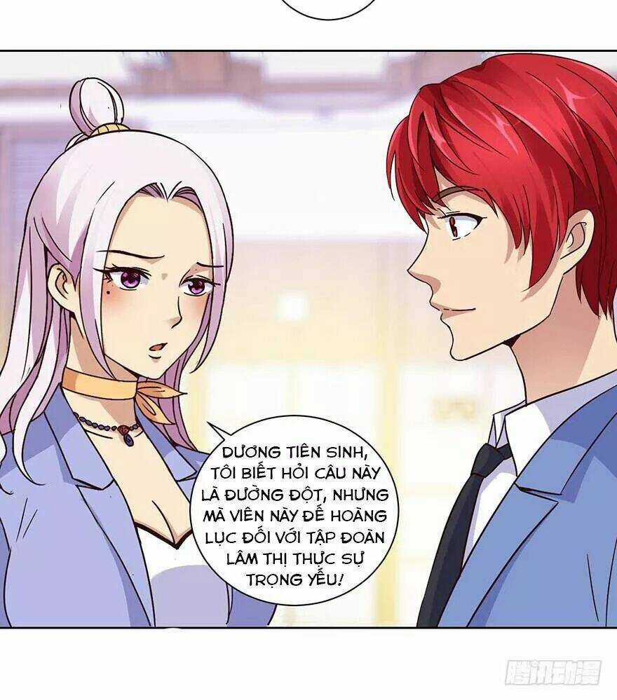 Đô Thị Chí Tôn Hệ Thống - Chapter 40 - Trang 13