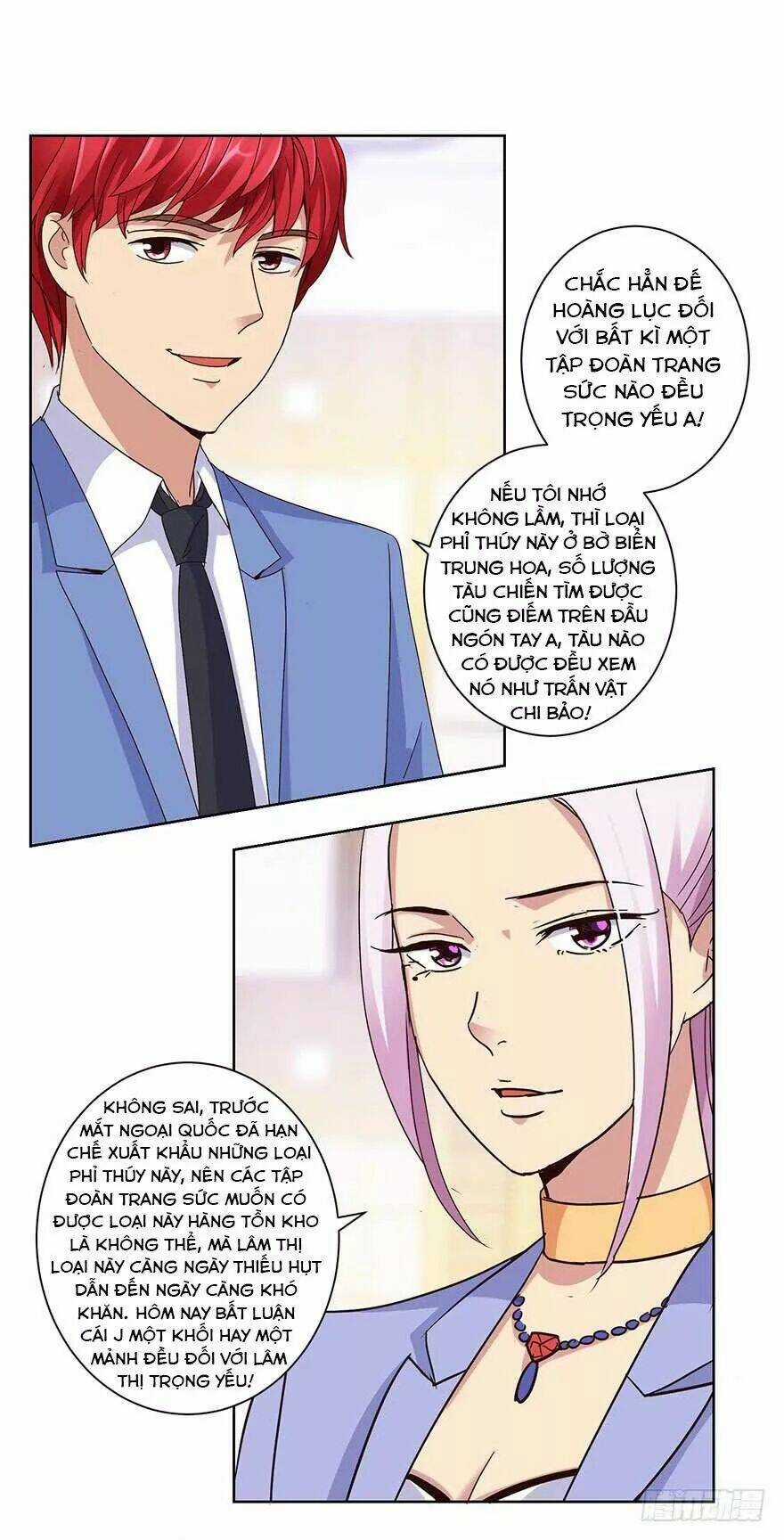 Đô Thị Chí Tôn Hệ Thống - Chapter 40 - Trang 14