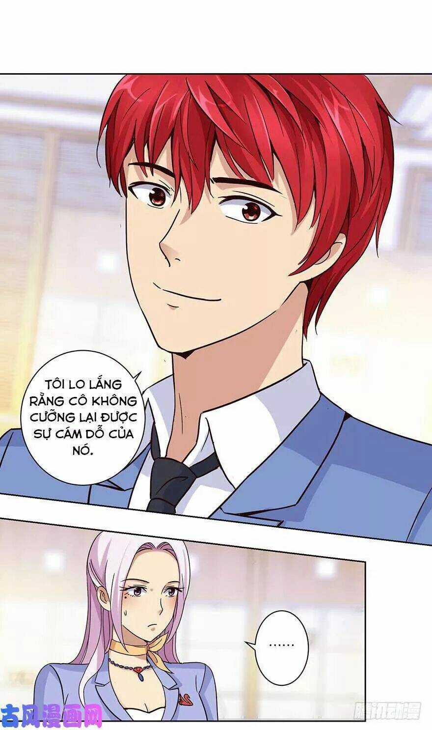 Đô Thị Chí Tôn Hệ Thống - Chapter 40 - Trang 16