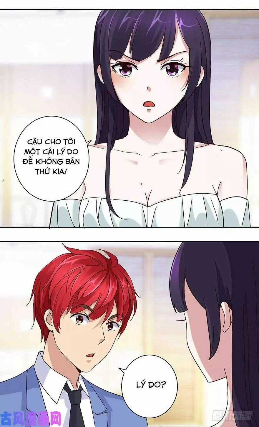 Đô Thị Chí Tôn Hệ Thống - Chapter 40 - Trang 17