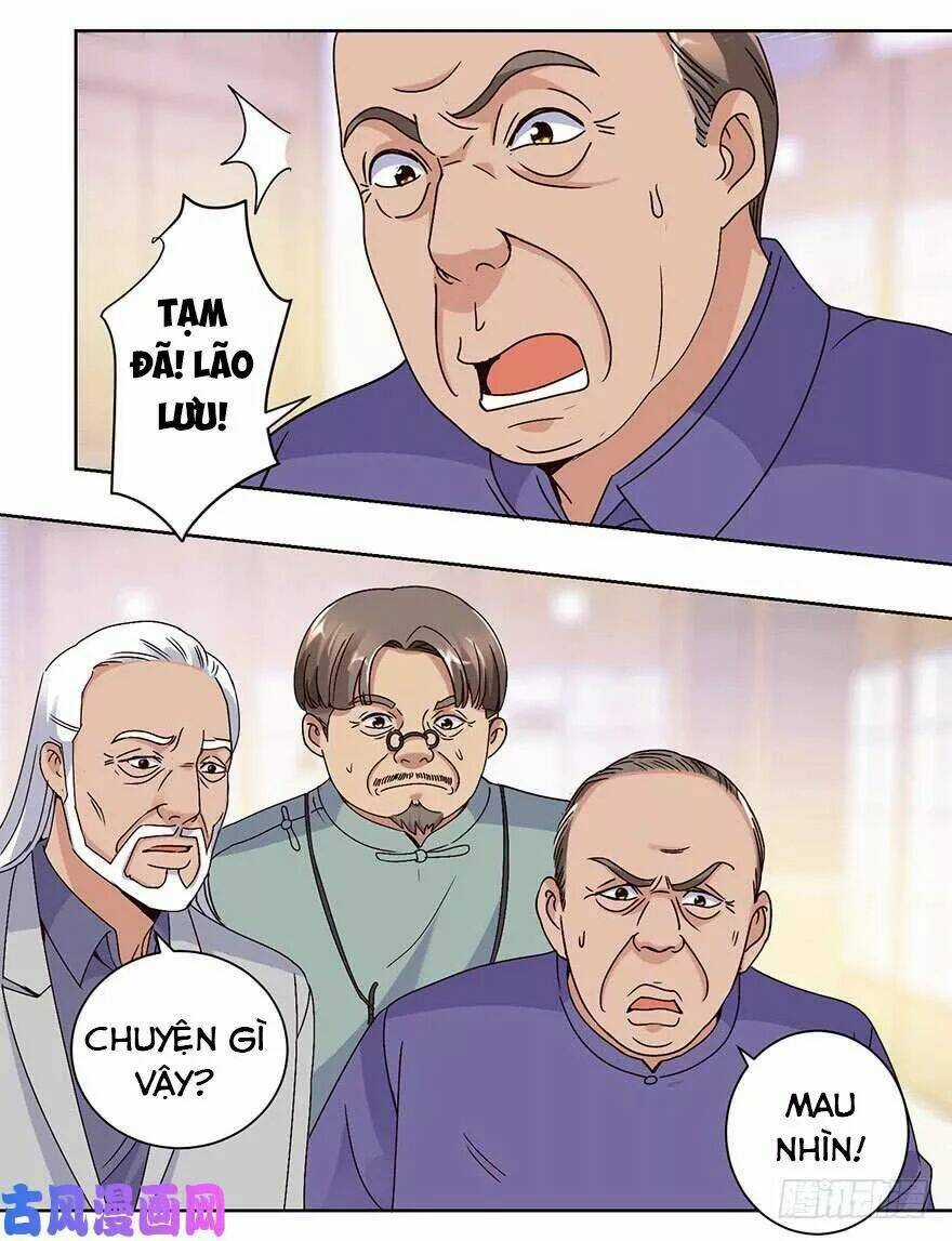 Đô Thị Chí Tôn Hệ Thống - Chapter 40 - Trang 3