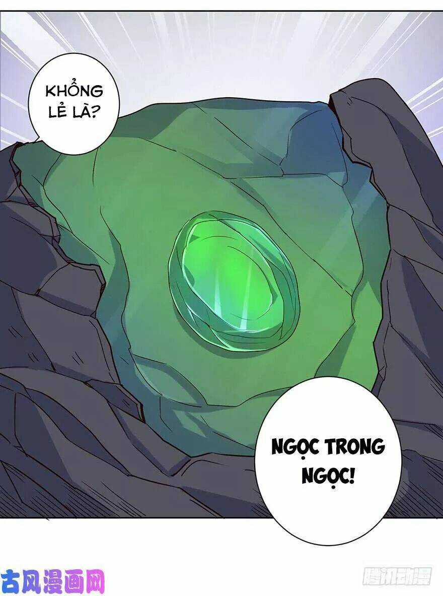 Đô Thị Chí Tôn Hệ Thống - Chapter 40 - Trang 4