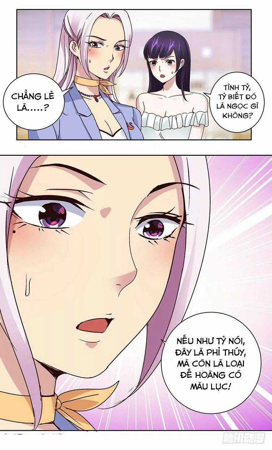 Đô Thị Chí Tôn Hệ Thống - Chapter 40 - Trang 6