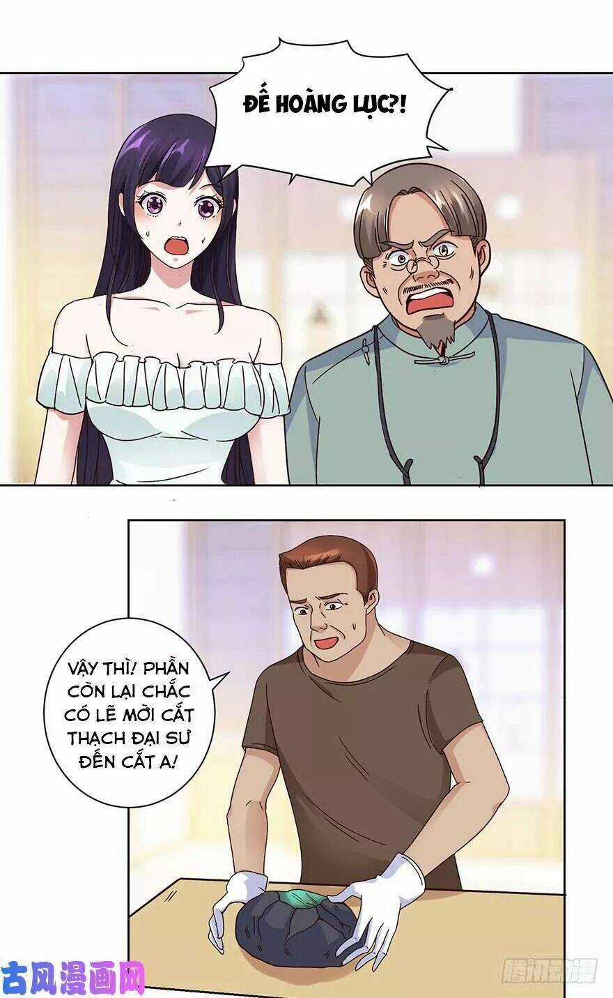 Đô Thị Chí Tôn Hệ Thống - Chapter 40 - Trang 7