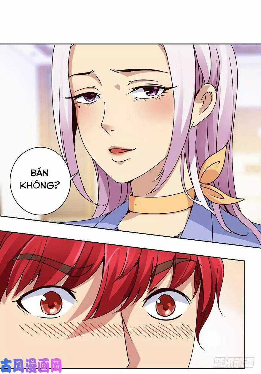 Đô Thị Chí Tôn Hệ Thống - Chapter 40 - Trang 9