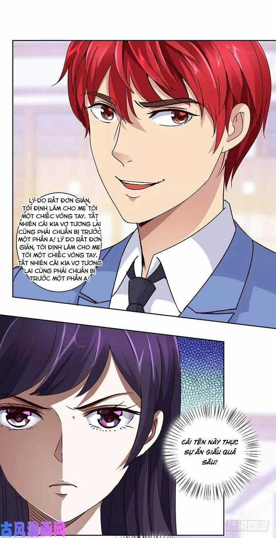 Đô Thị Chí Tôn Hệ Thống - Chapter 41 - Trang 2