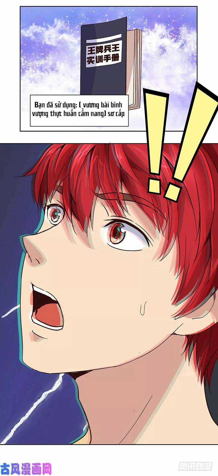 Đô Thị Chí Tôn Hệ Thống - Chapter 41 - Trang 12