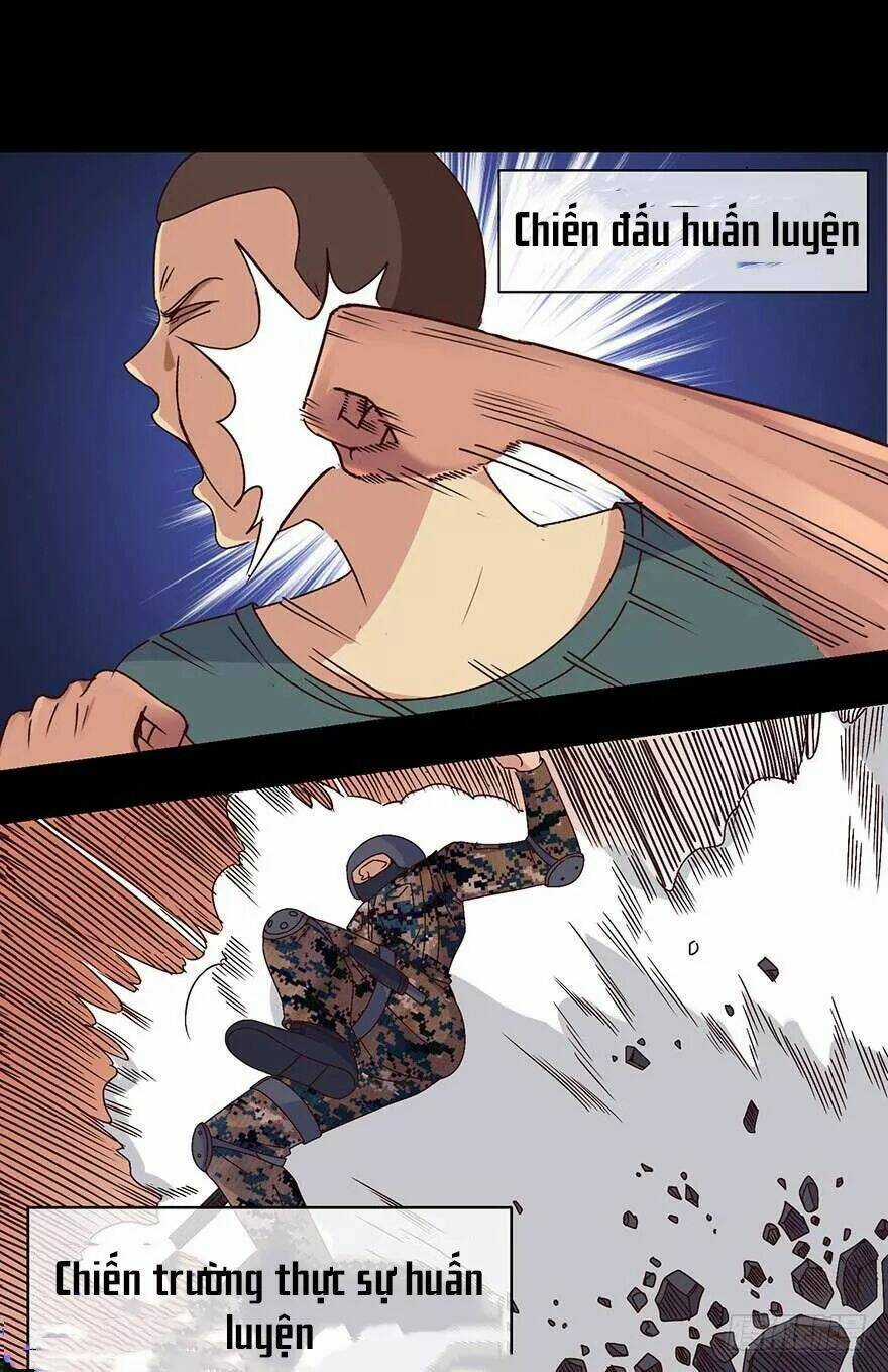 Đô Thị Chí Tôn Hệ Thống - Chapter 41 - Trang 16