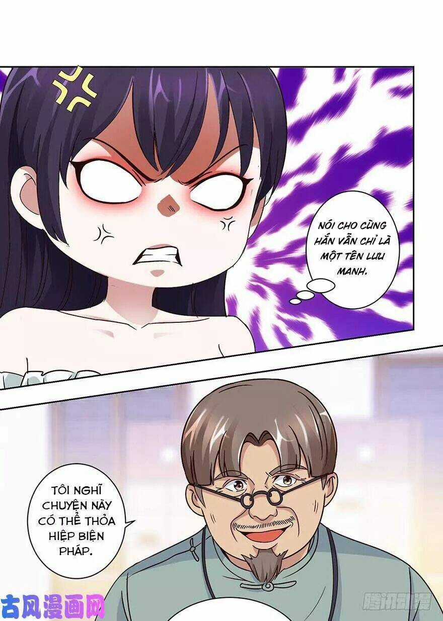 Đô Thị Chí Tôn Hệ Thống - Chapter 41 - Trang 4