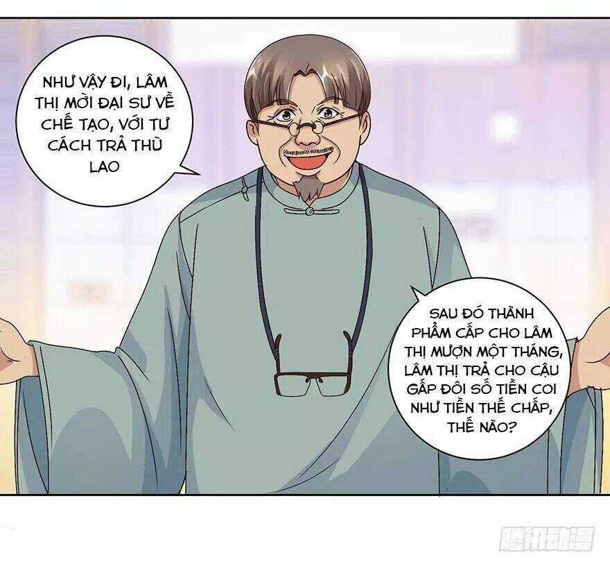 Đô Thị Chí Tôn Hệ Thống - Chapter 41 - Trang 6