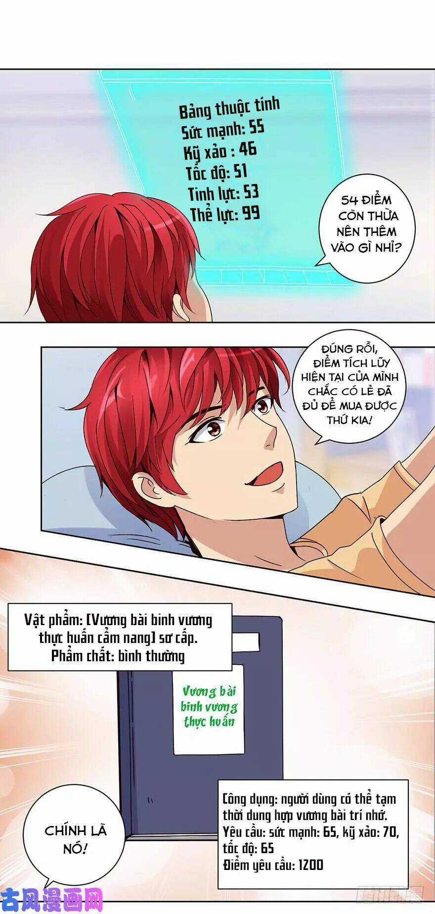 Đô Thị Chí Tôn Hệ Thống - Chapter 41 - Trang 9
