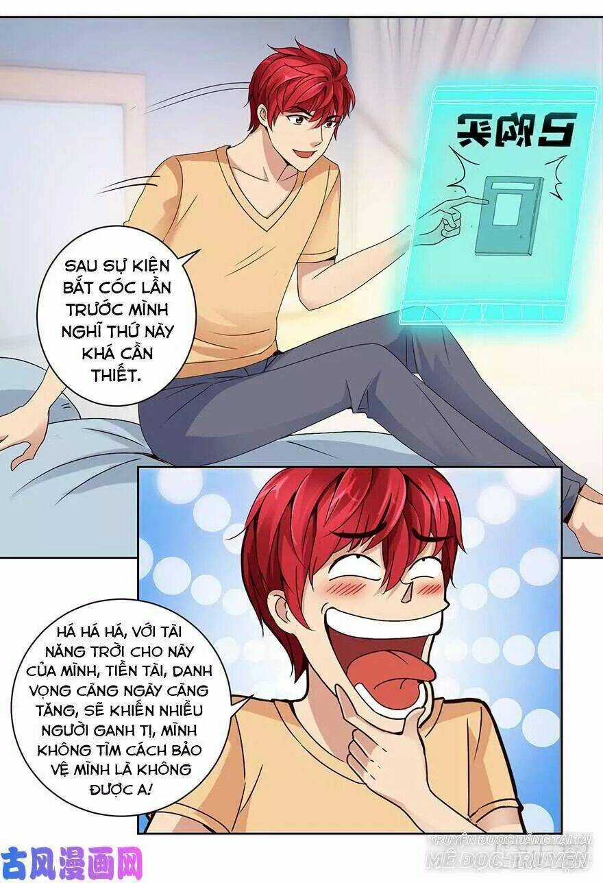 Đô Thị Chí Tôn Hệ Thống - Chapter 41 - Trang 10