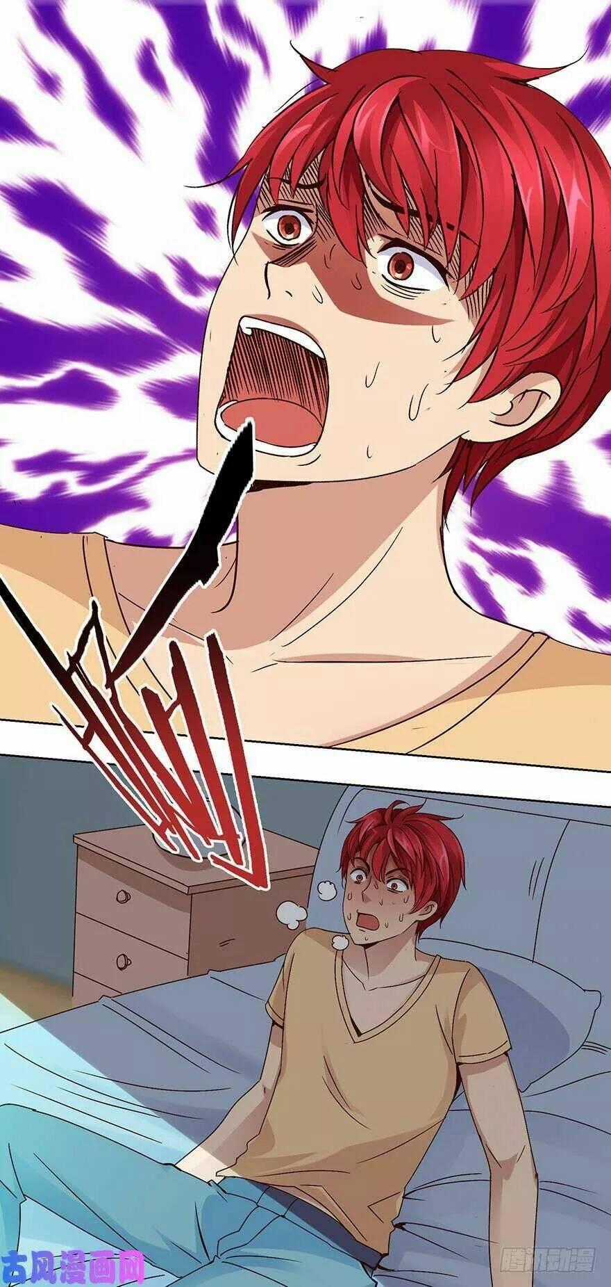 Đô Thị Chí Tôn Hệ Thống - Chapter 42 - Trang 2