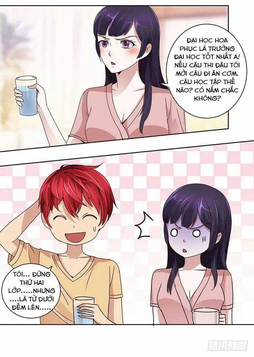 Đô Thị Chí Tôn Hệ Thống - Chapter 42 - Trang 12