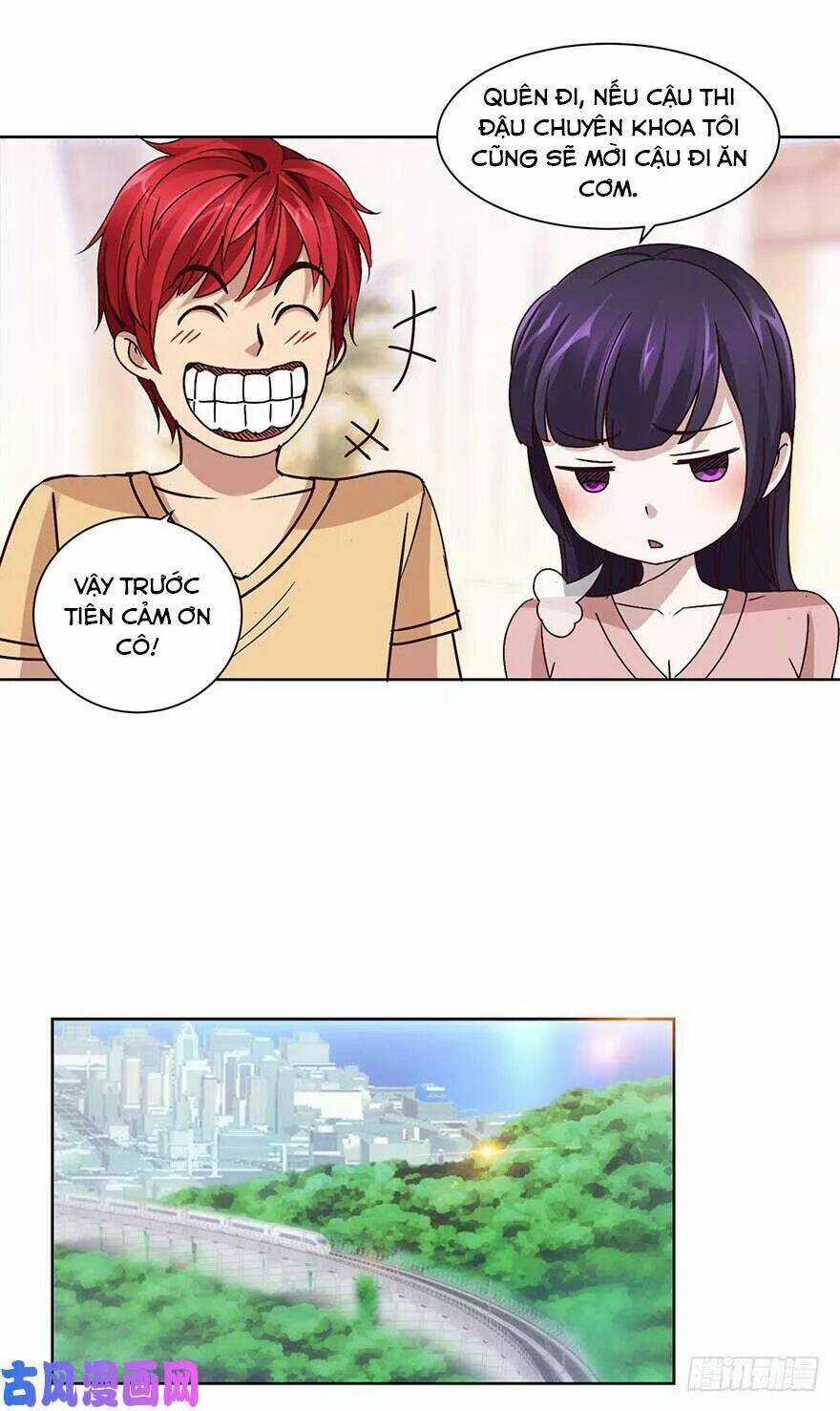 Đô Thị Chí Tôn Hệ Thống - Chapter 42 - Trang 13