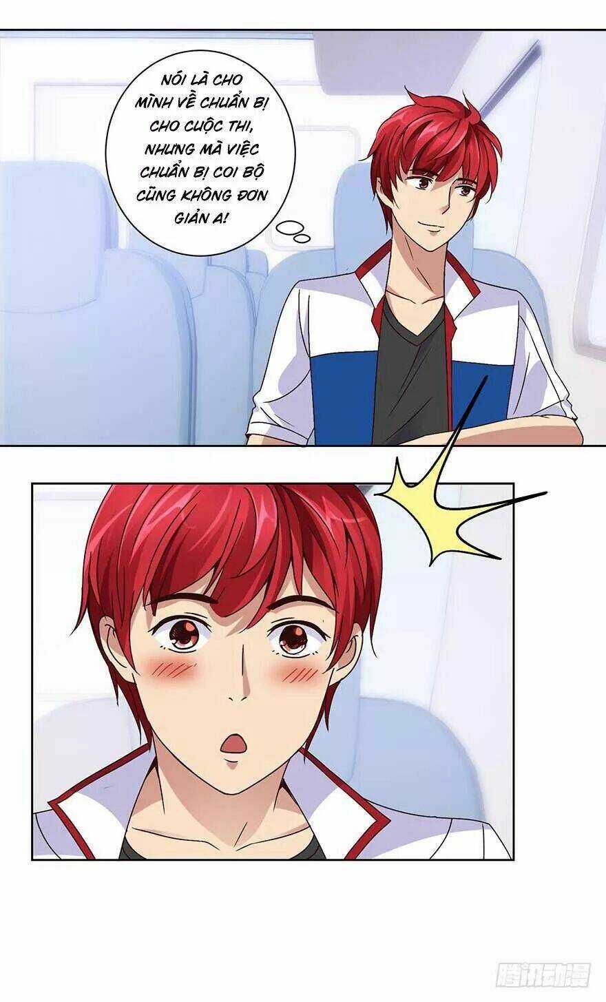 Đô Thị Chí Tôn Hệ Thống - Chapter 42 - Trang 14