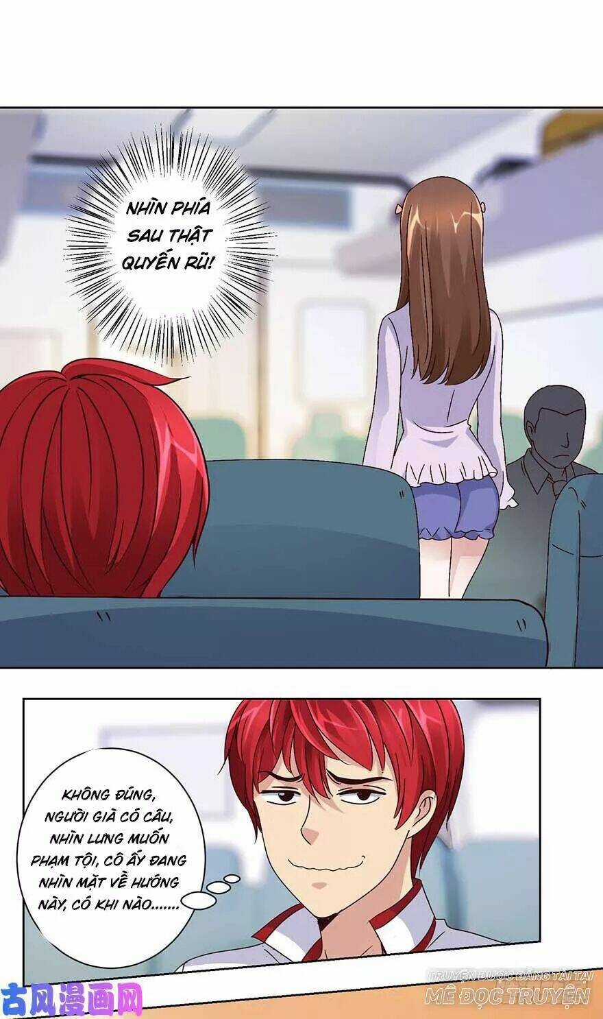 Đô Thị Chí Tôn Hệ Thống - Chapter 42 - Trang 15