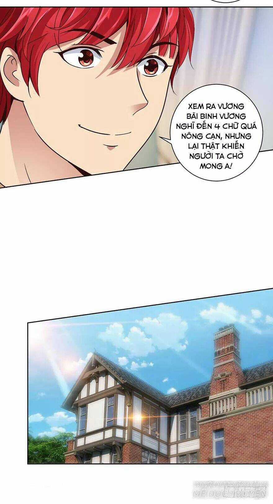 Đô Thị Chí Tôn Hệ Thống - Chapter 42 - Trang 5