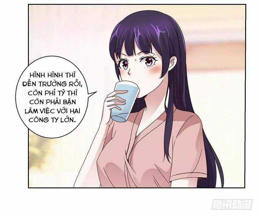 Đô Thị Chí Tôn Hệ Thống - Chapter 42 - Trang 8