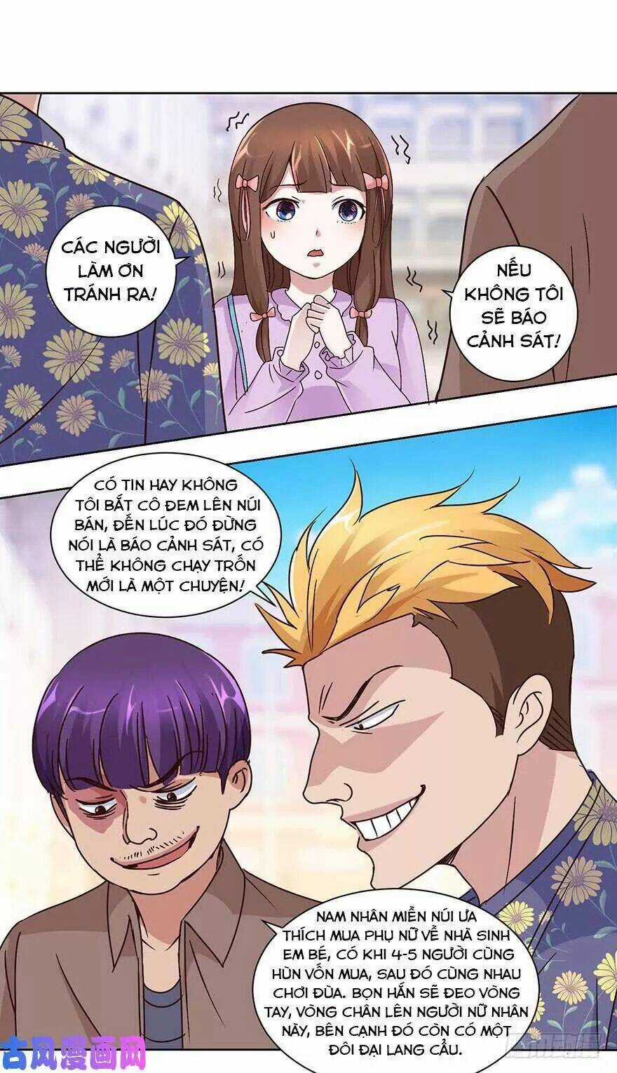 Đô Thị Chí Tôn Hệ Thống - Chapter 43 - Trang 12