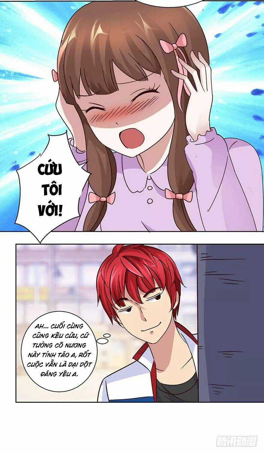 Đô Thị Chí Tôn Hệ Thống - Chapter 43 - Trang 13