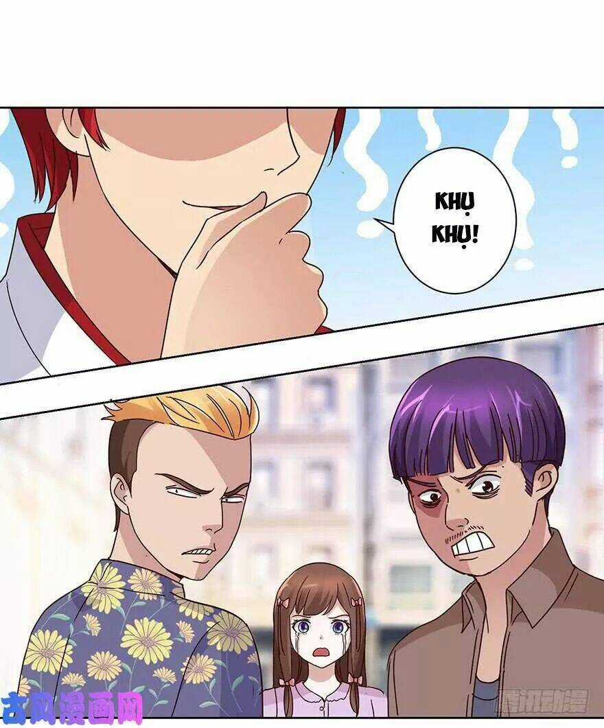 Đô Thị Chí Tôn Hệ Thống - Chapter 43 - Trang 14