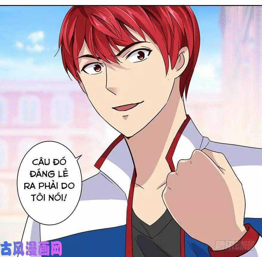 Đô Thị Chí Tôn Hệ Thống - Chapter 43 - Trang 18