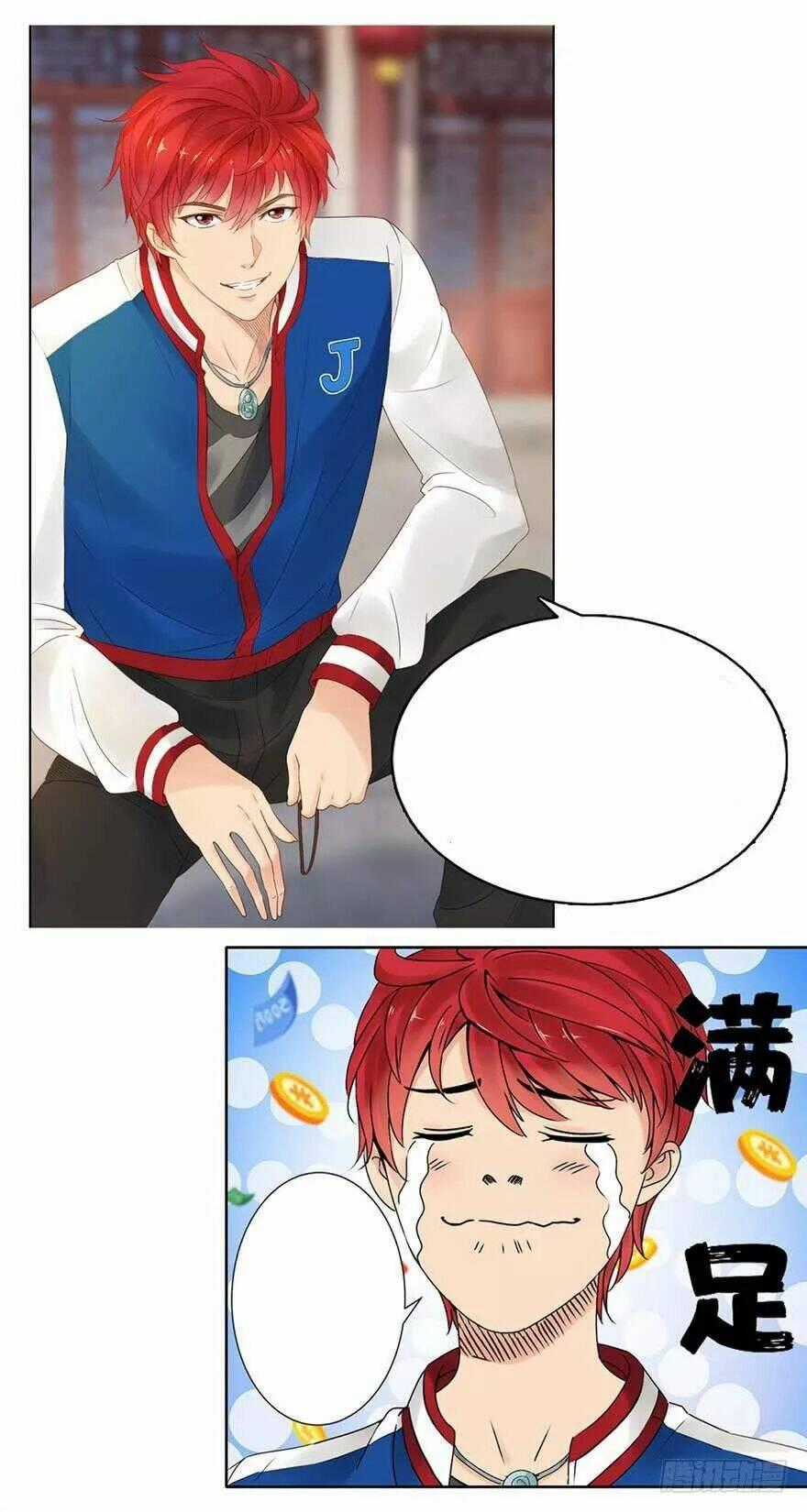 Đô Thị Chí Tôn Hệ Thống - Chapter 43 - Trang 19