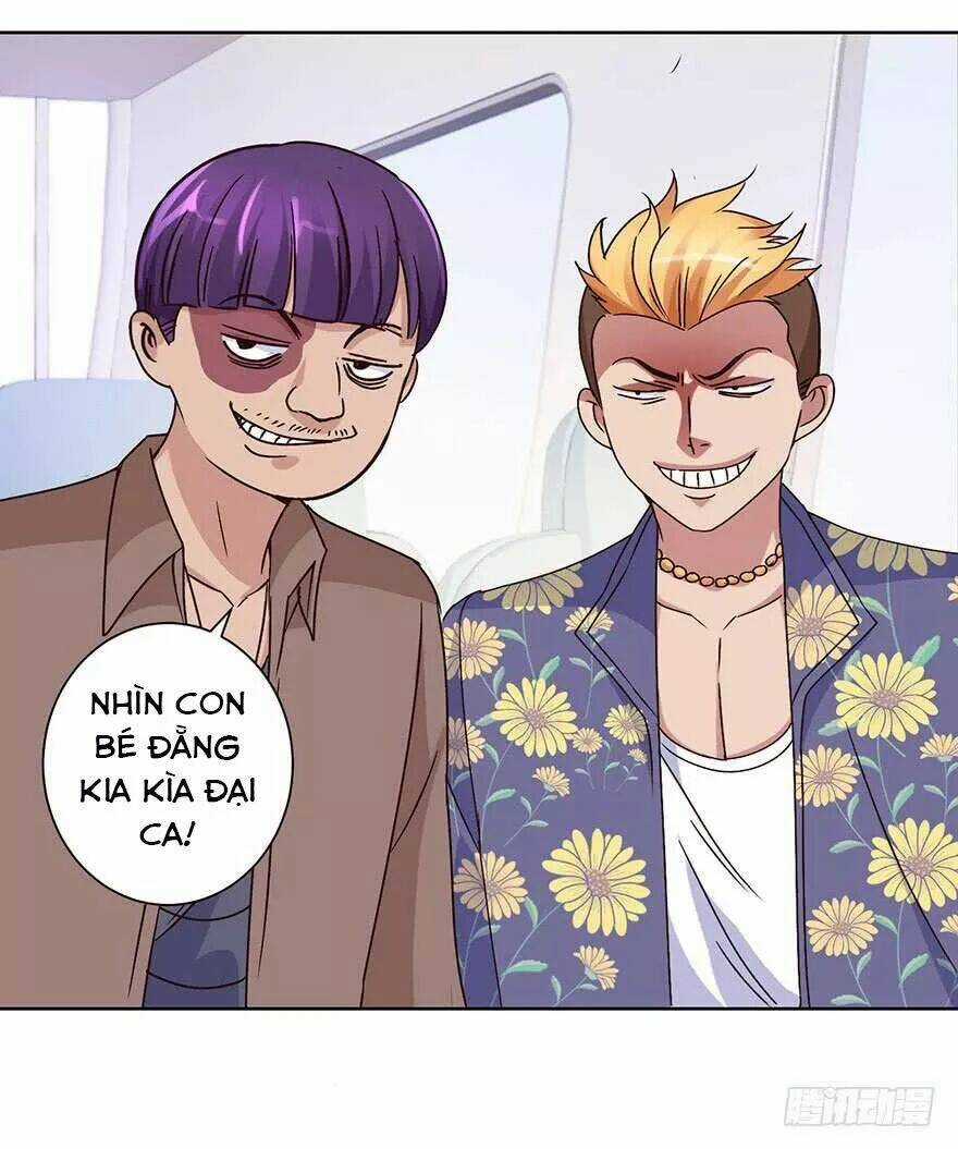 Đô Thị Chí Tôn Hệ Thống - Chapter 43 - Trang 3