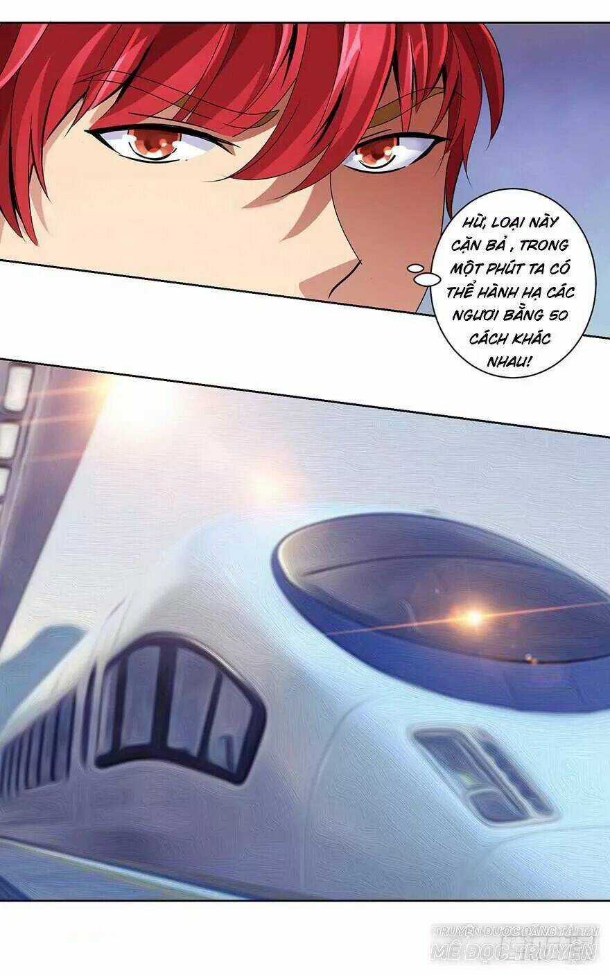 Đô Thị Chí Tôn Hệ Thống - Chapter 43 - Trang 5