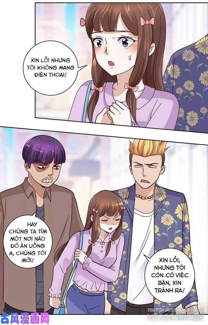 Đô Thị Chí Tôn Hệ Thống - Chapter 43 - Trang 10