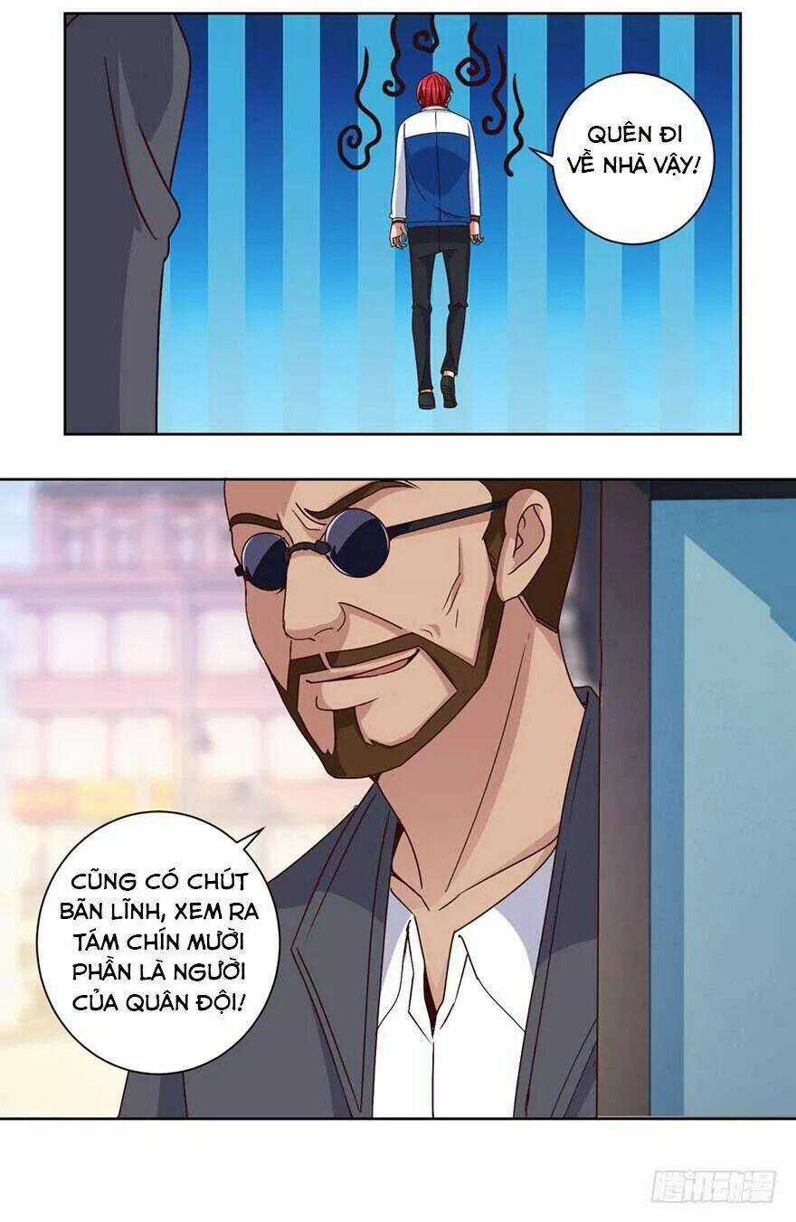 Đô Thị Chí Tôn Hệ Thống - Chapter 44 - Trang 13