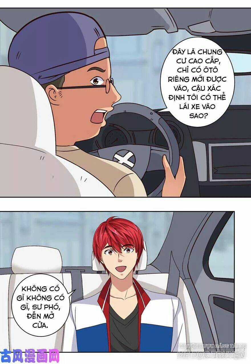 Đô Thị Chí Tôn Hệ Thống - Chapter 44 - Trang 15