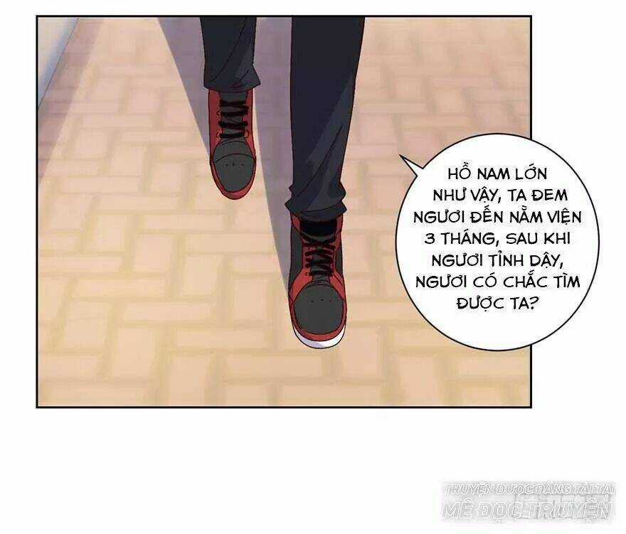 Đô Thị Chí Tôn Hệ Thống - Chapter 44 - Trang 5