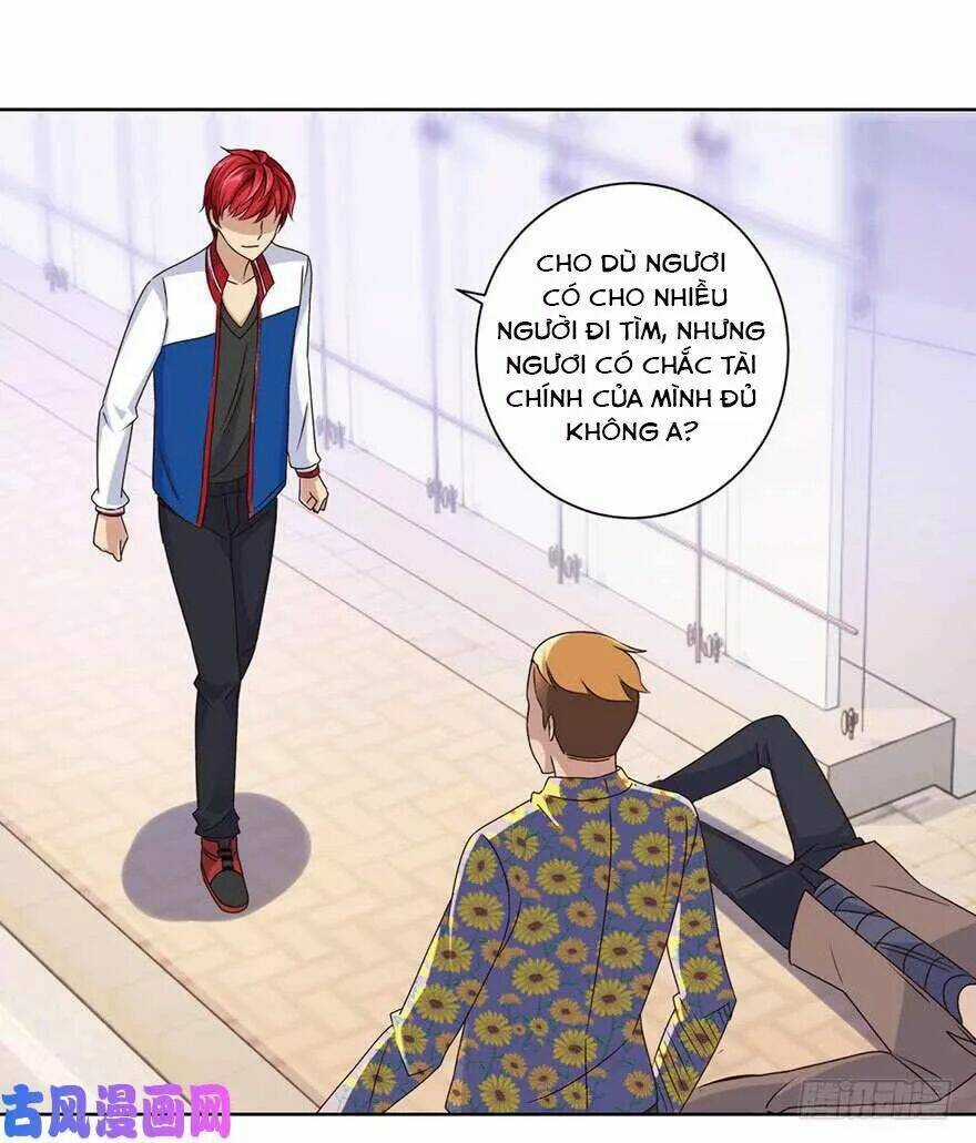 Đô Thị Chí Tôn Hệ Thống - Chapter 44 - Trang 6